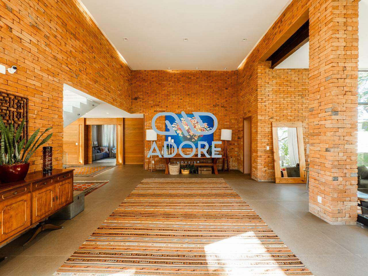 Casa de Condomínio à venda no Condomínio Terras de São José II : 