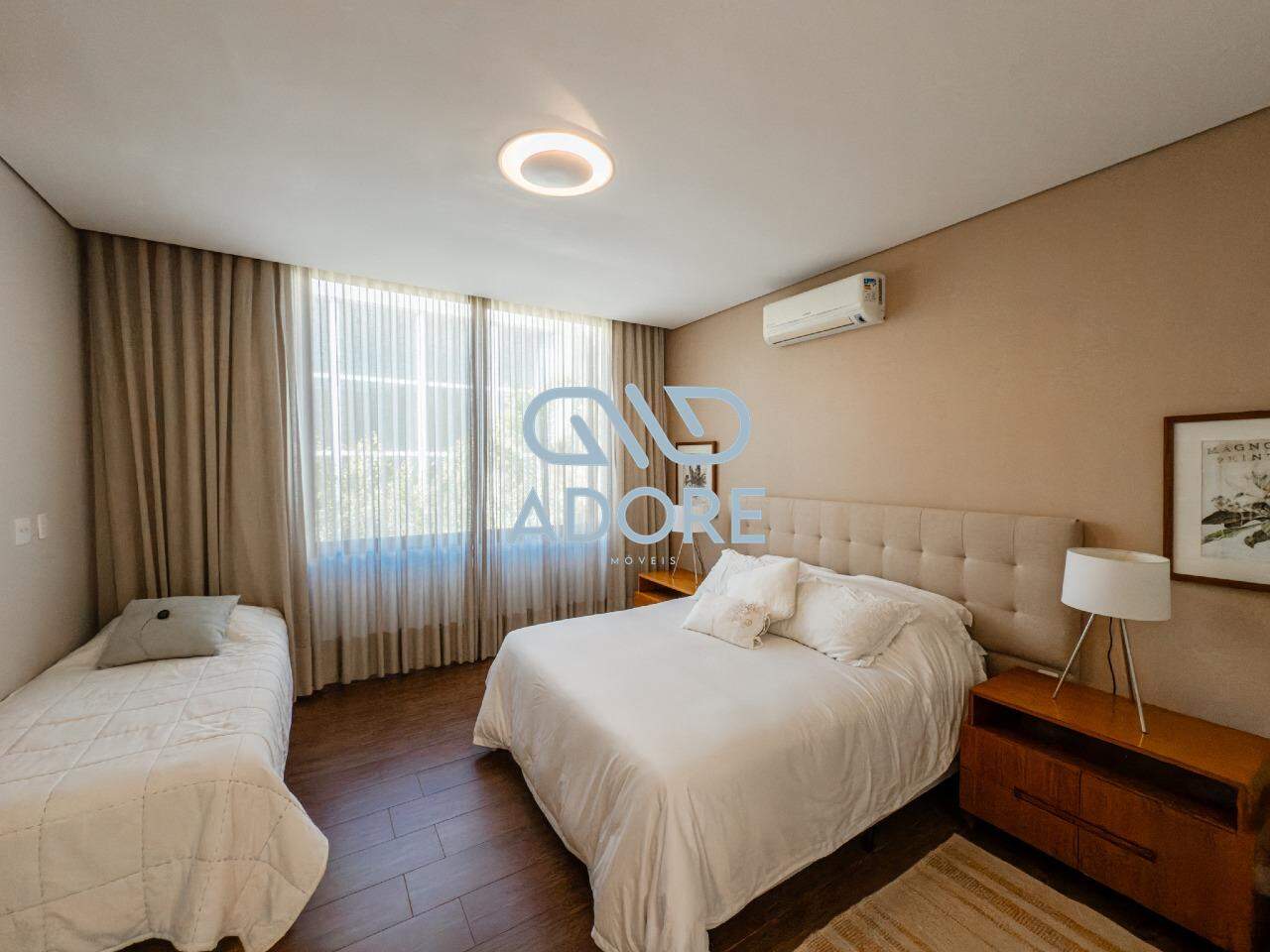 Casa de Condomínio à venda no Condomínio Terras de São José II : 