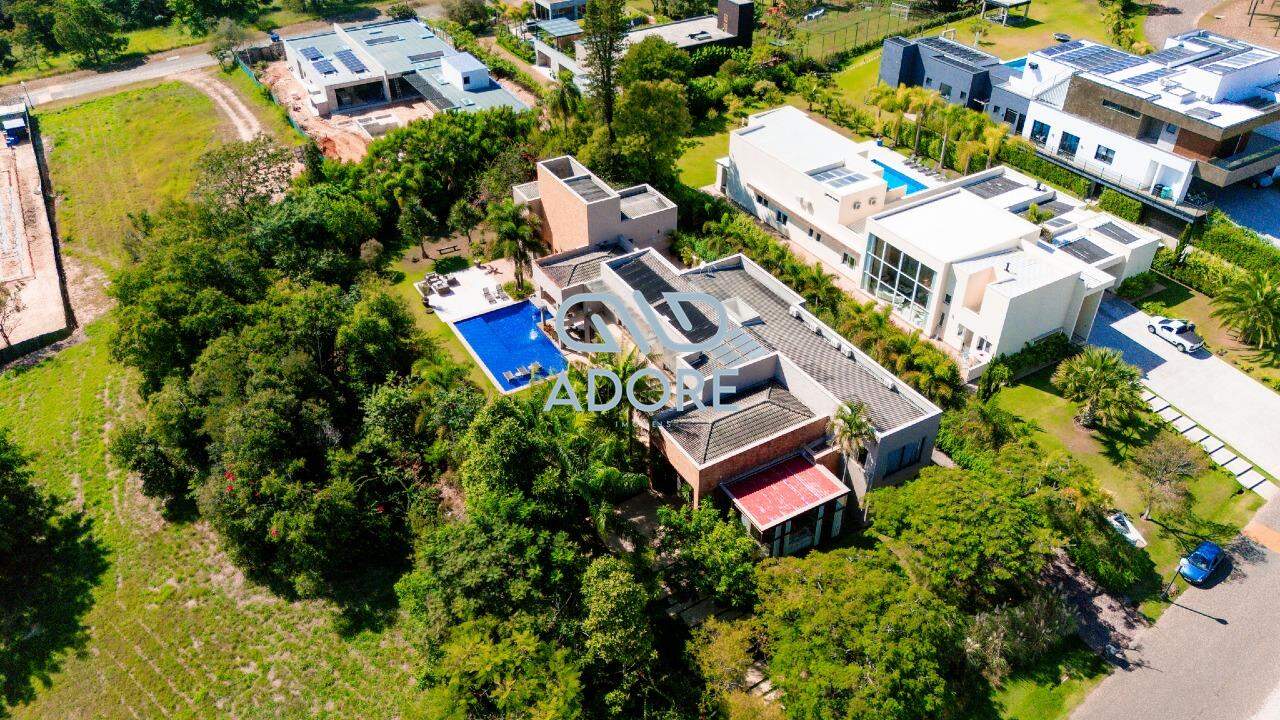 Casa de Condomínio à venda no Condomínio Terras de São José II : 