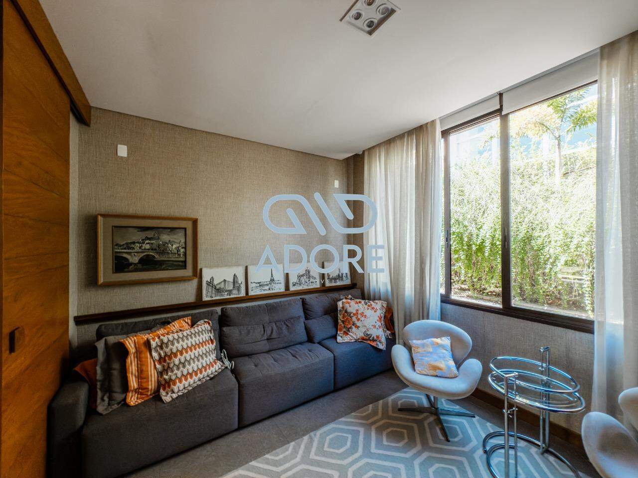 Casa de Condomínio à venda no Condomínio Terras de São José II : 