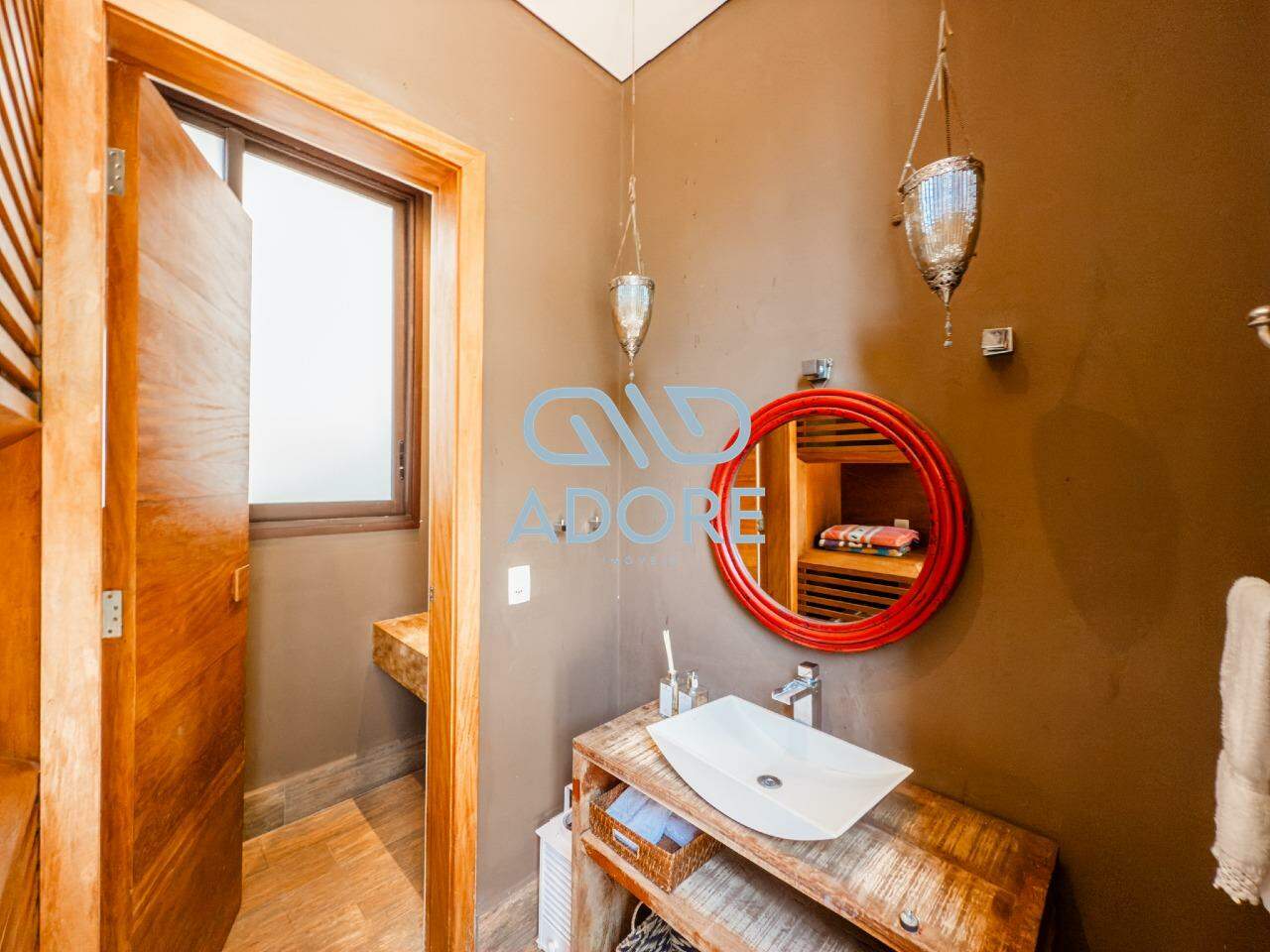 Casa de Condomínio à venda no Condomínio Terras de São José II : 