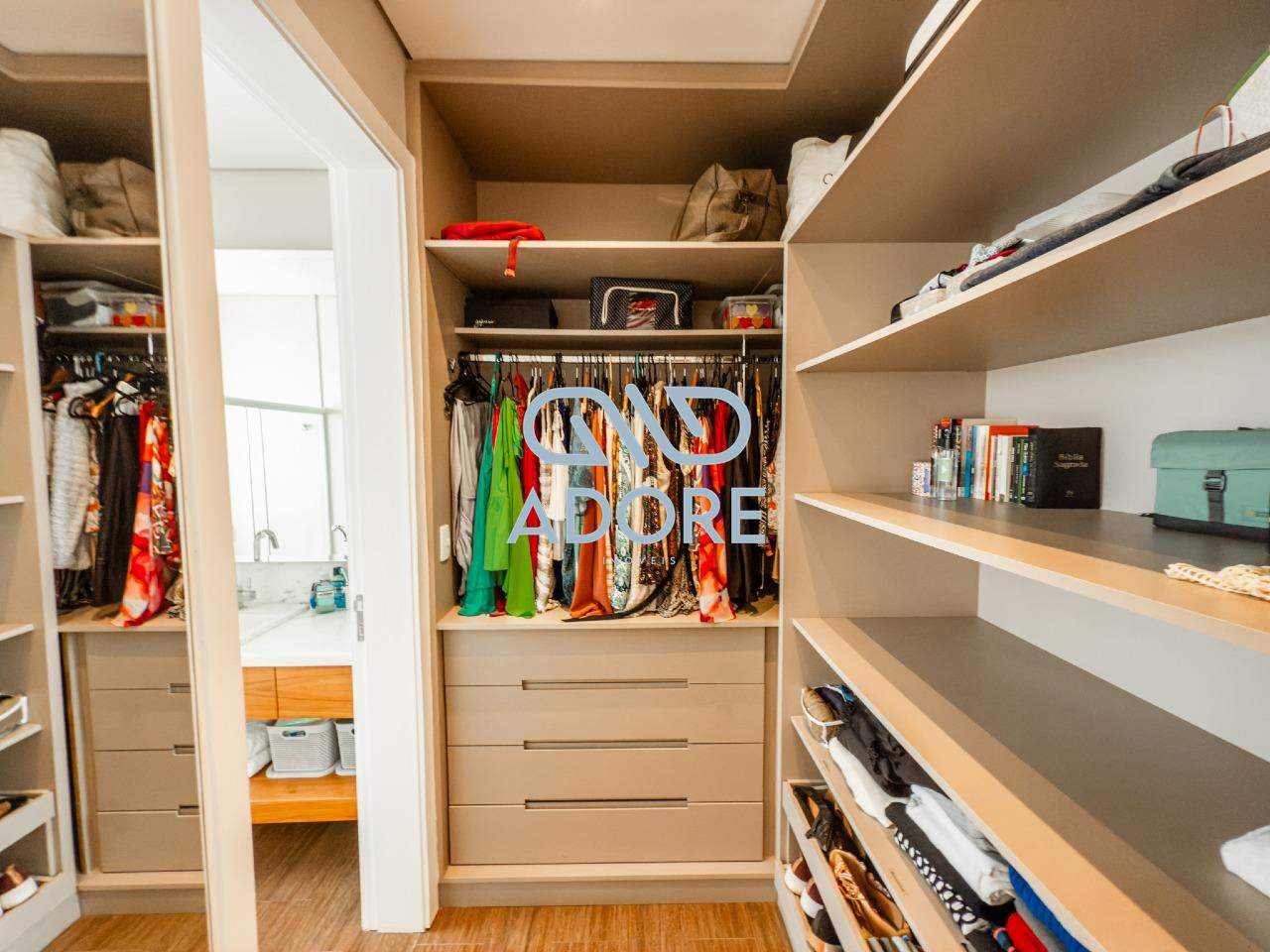 Casa de Condomínio à venda no Condomínio Terras de São José II : 