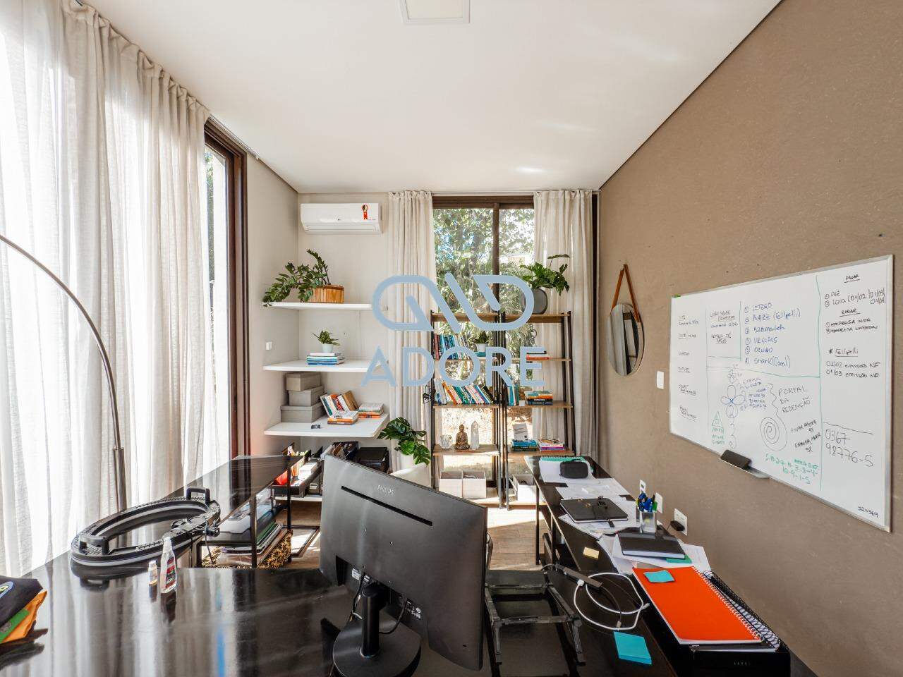 Casa de Condomínio à venda no Condomínio Terras de São José II : 