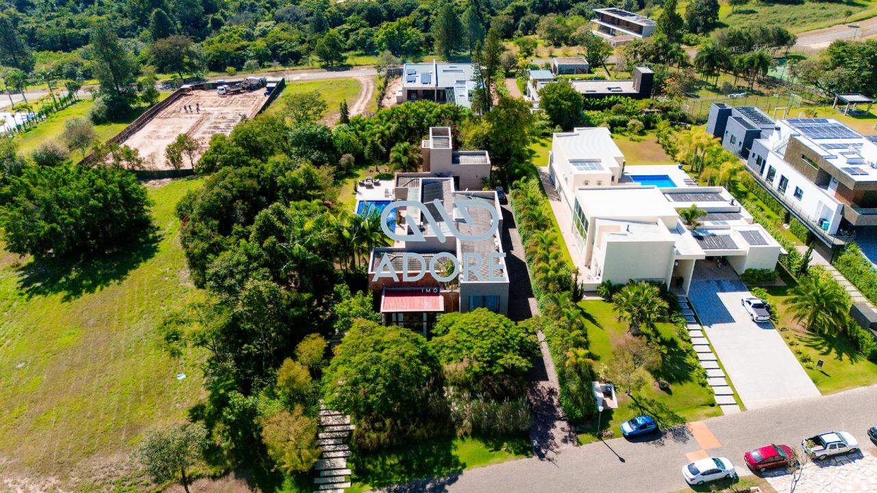 Casa de Condomínio à venda no Condomínio Terras de São José II : 