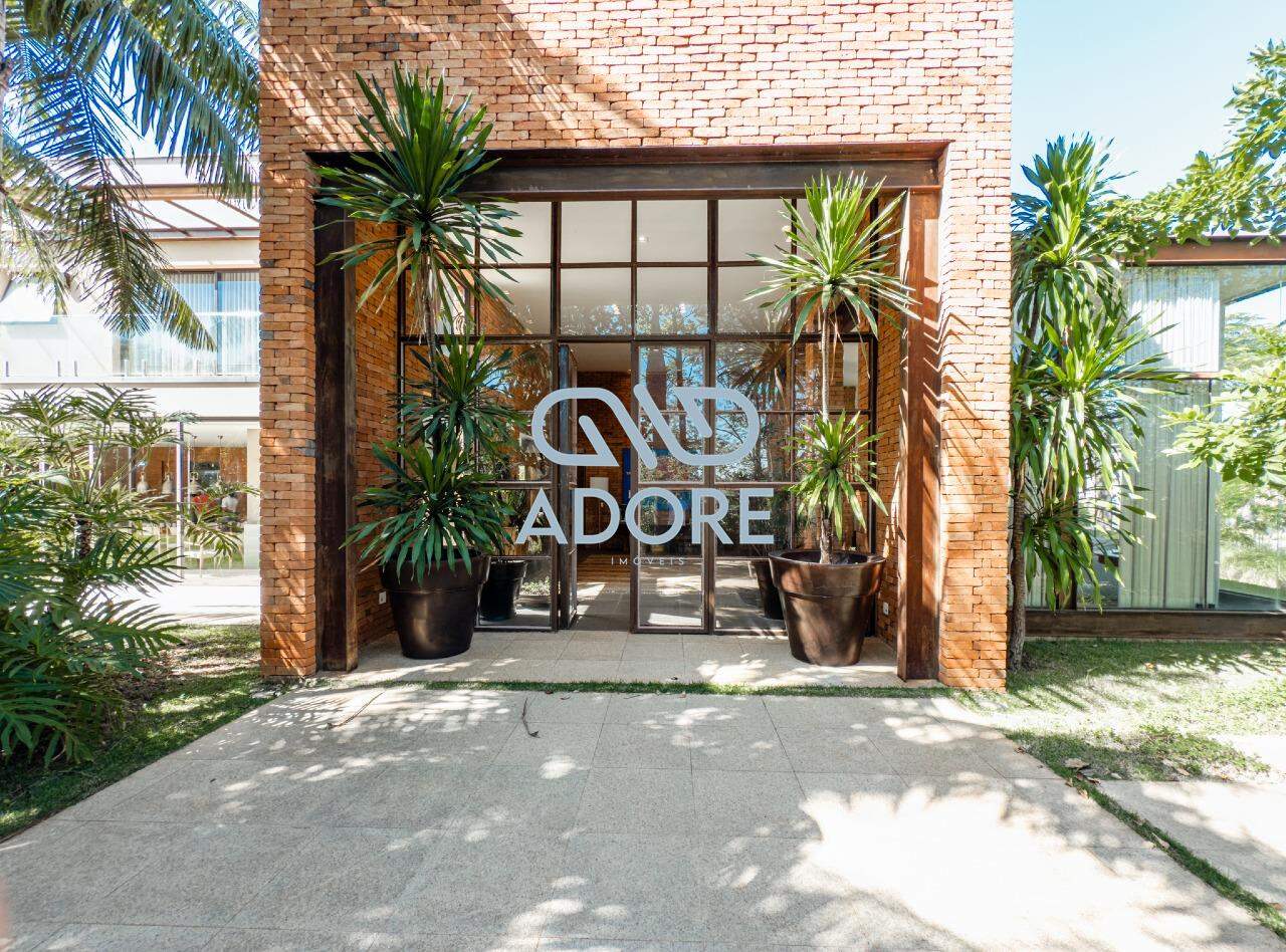 Casa de Condomínio à venda no Condomínio Terras de São José II : 