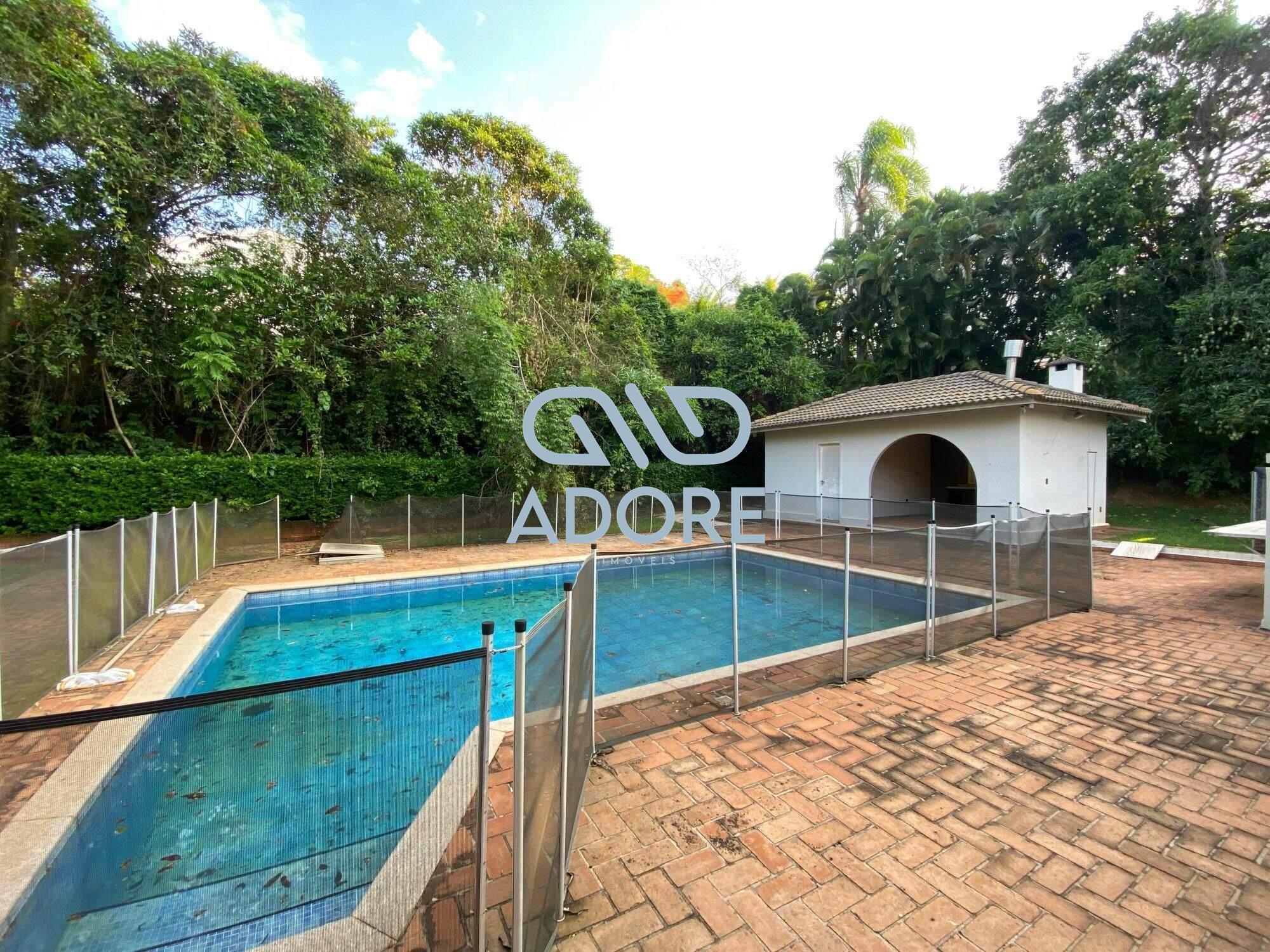 Casa de Condomínio à venda no Condomínio Terras de São José: 