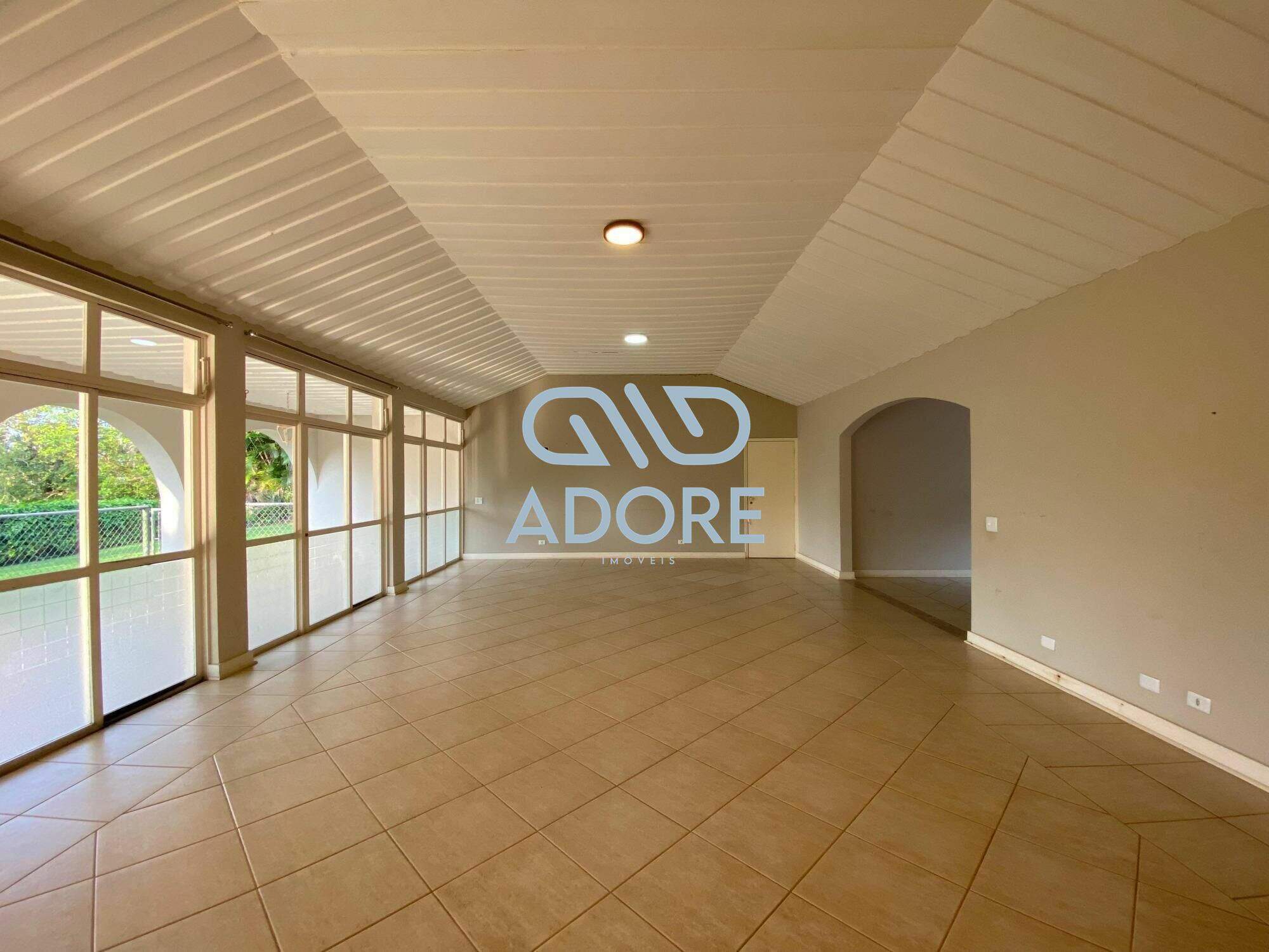 Casa de Condomínio à venda no Condomínio Terras de São José: 