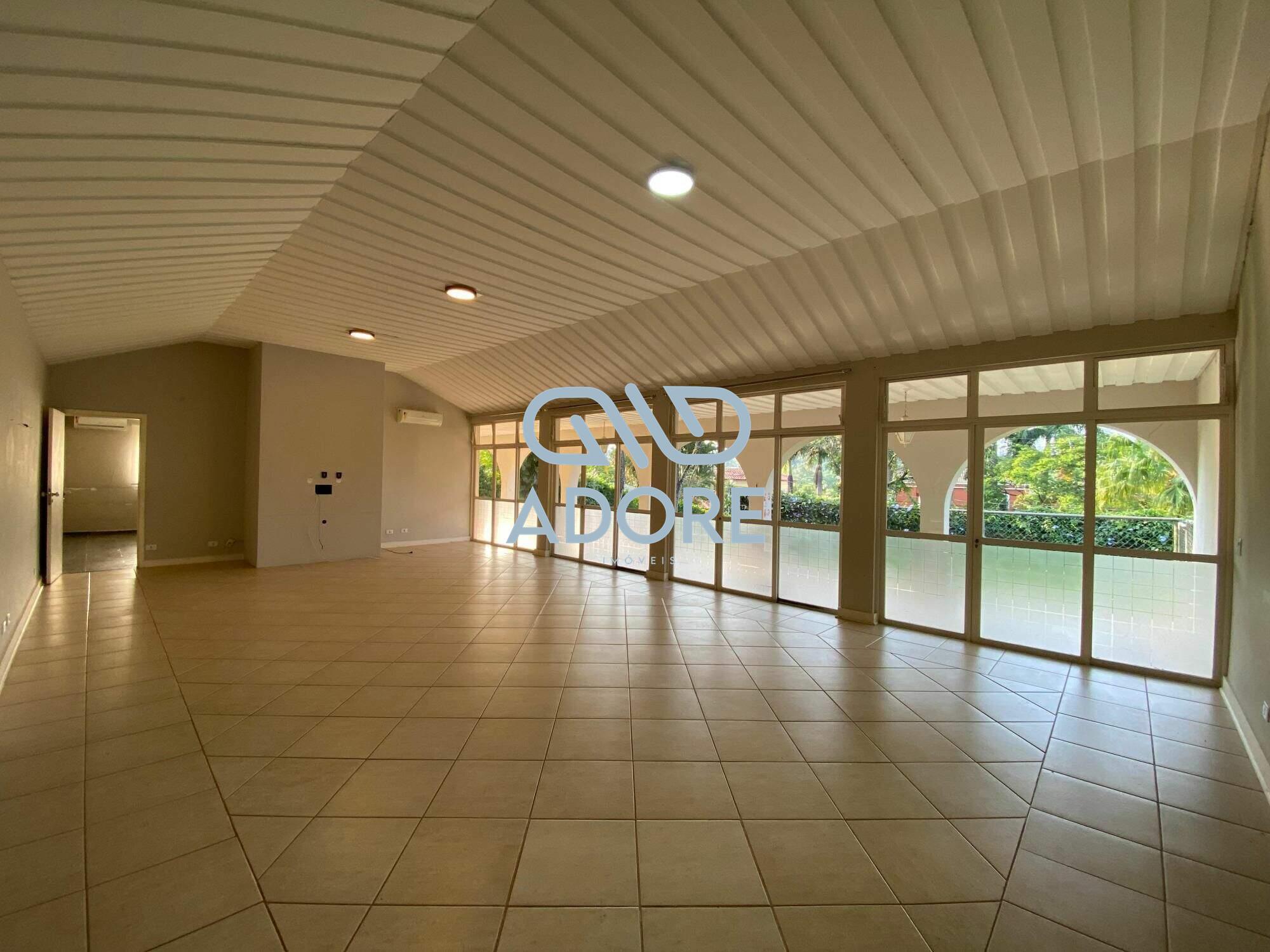 Casa de Condomínio à venda no Condomínio Terras de São José: 