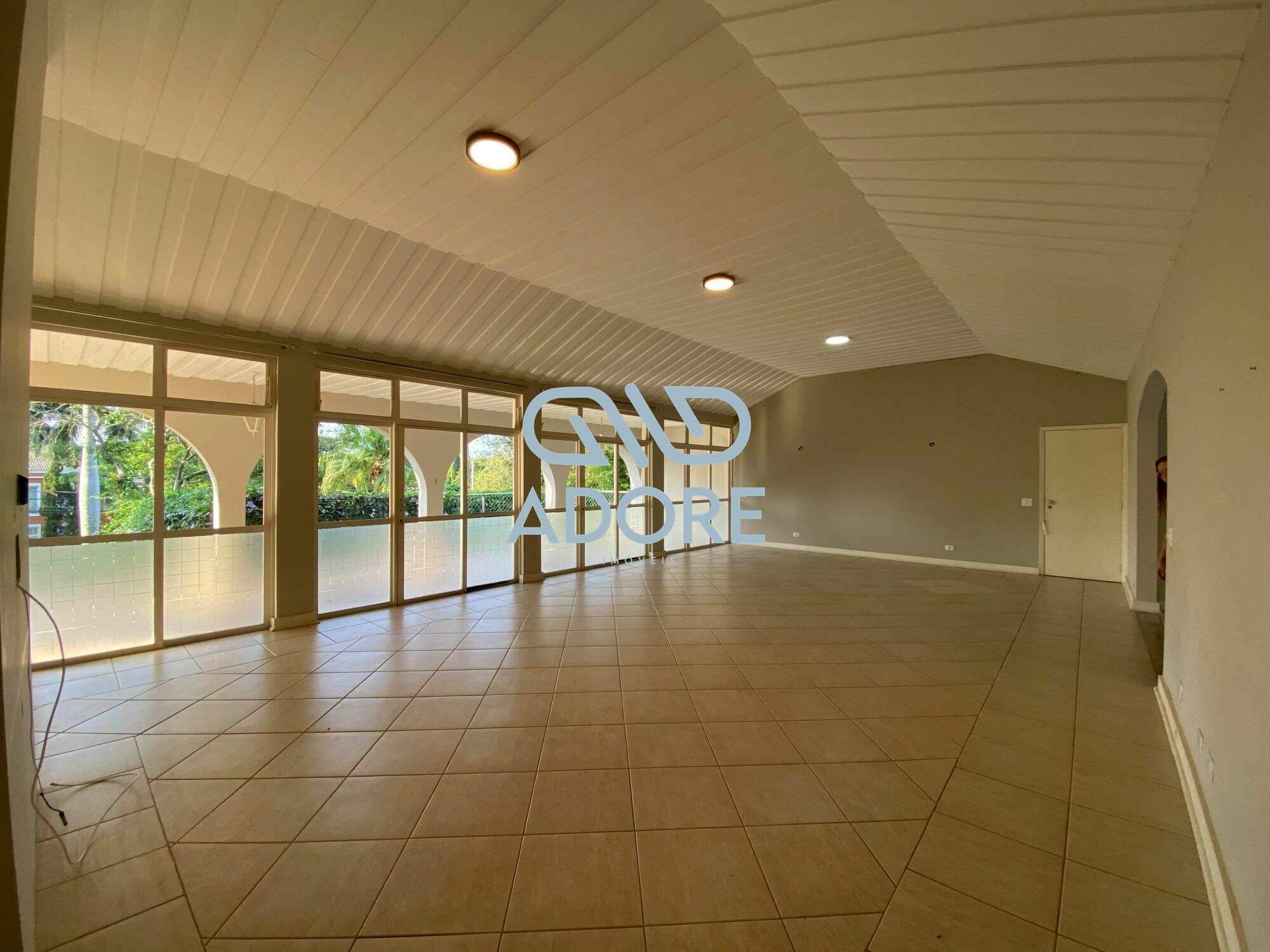 Casa de Condomínio à venda no Condomínio Terras de São José: 