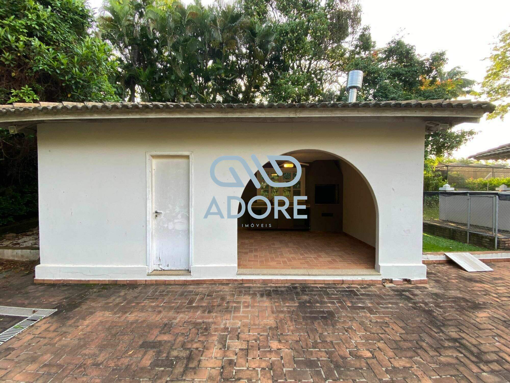 Casa de Condomínio à venda no Condomínio Terras de São José: 