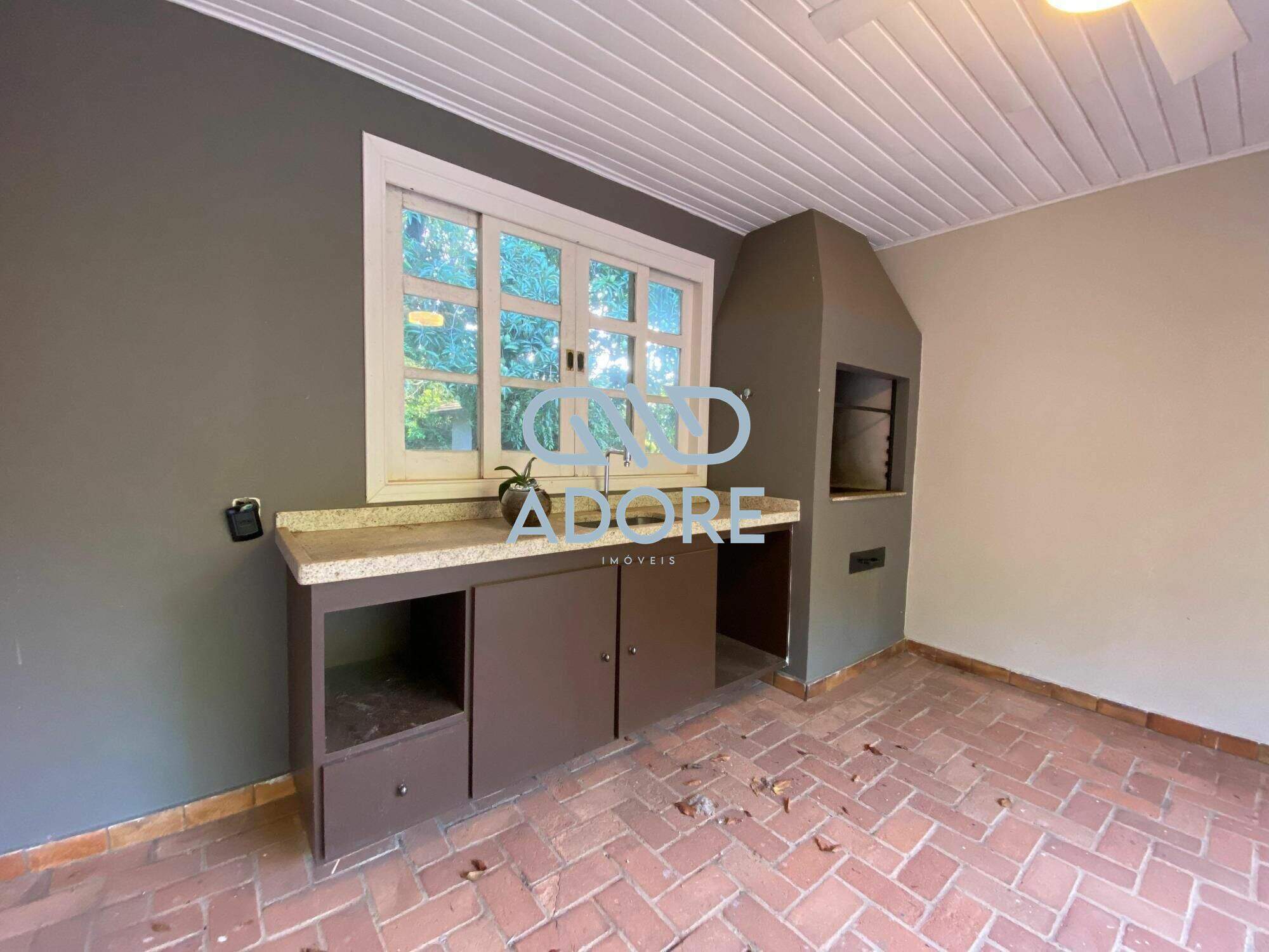 Casa de Condomínio à venda no Condomínio Terras de São José: 