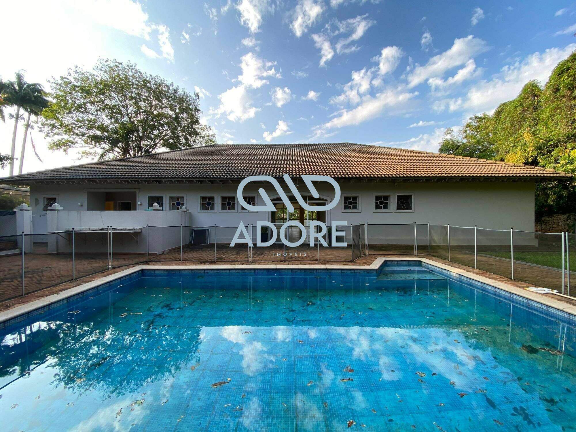 Casa de Condomínio à venda no Condomínio Terras de São José: 