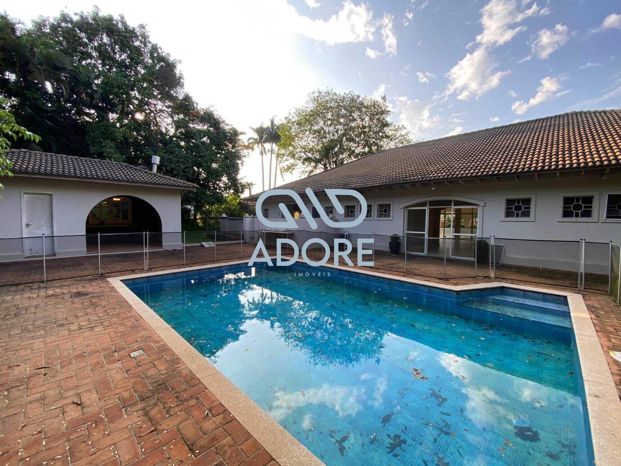 Casa de Condomínio à venda no Condomínio Terras de São José: 