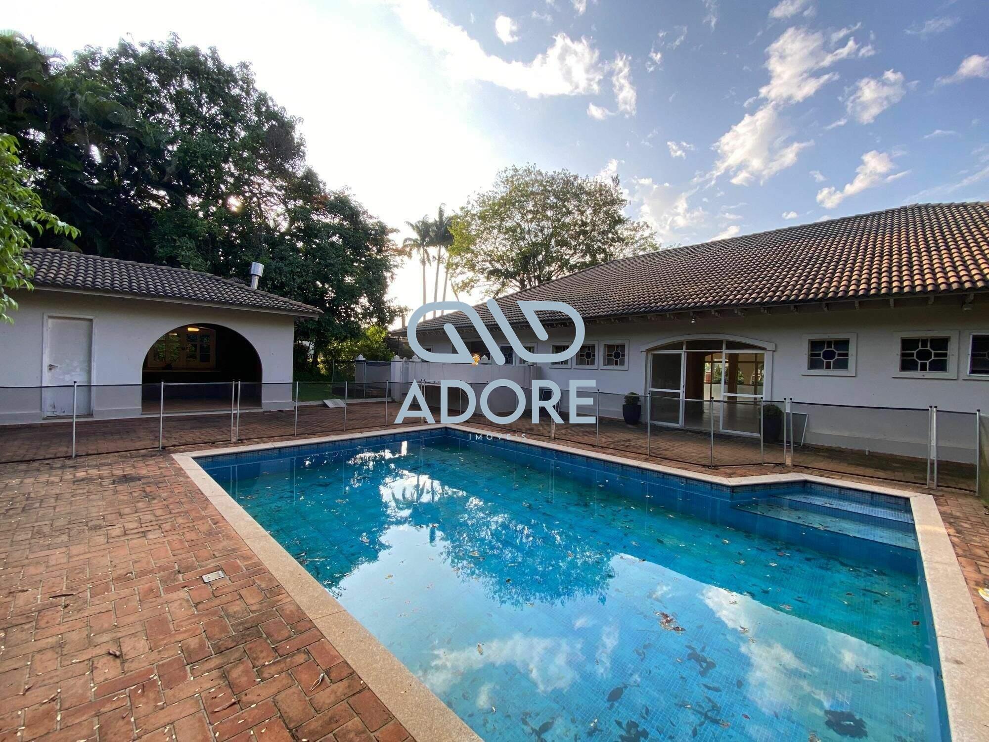 Casa de Condomínio à venda no Condomínio Terras de São José: 