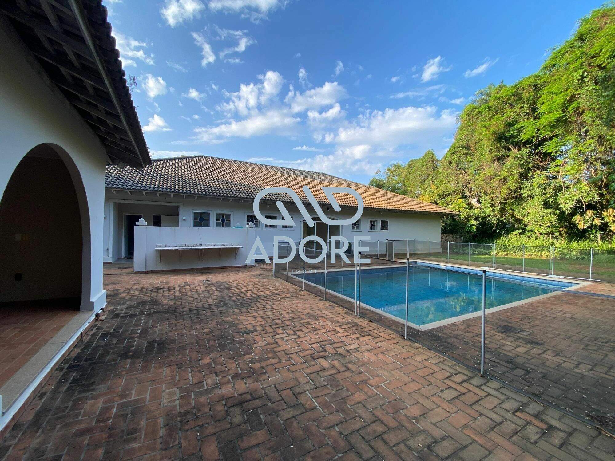 Casa de Condomínio à venda no Condomínio Terras de São José: 