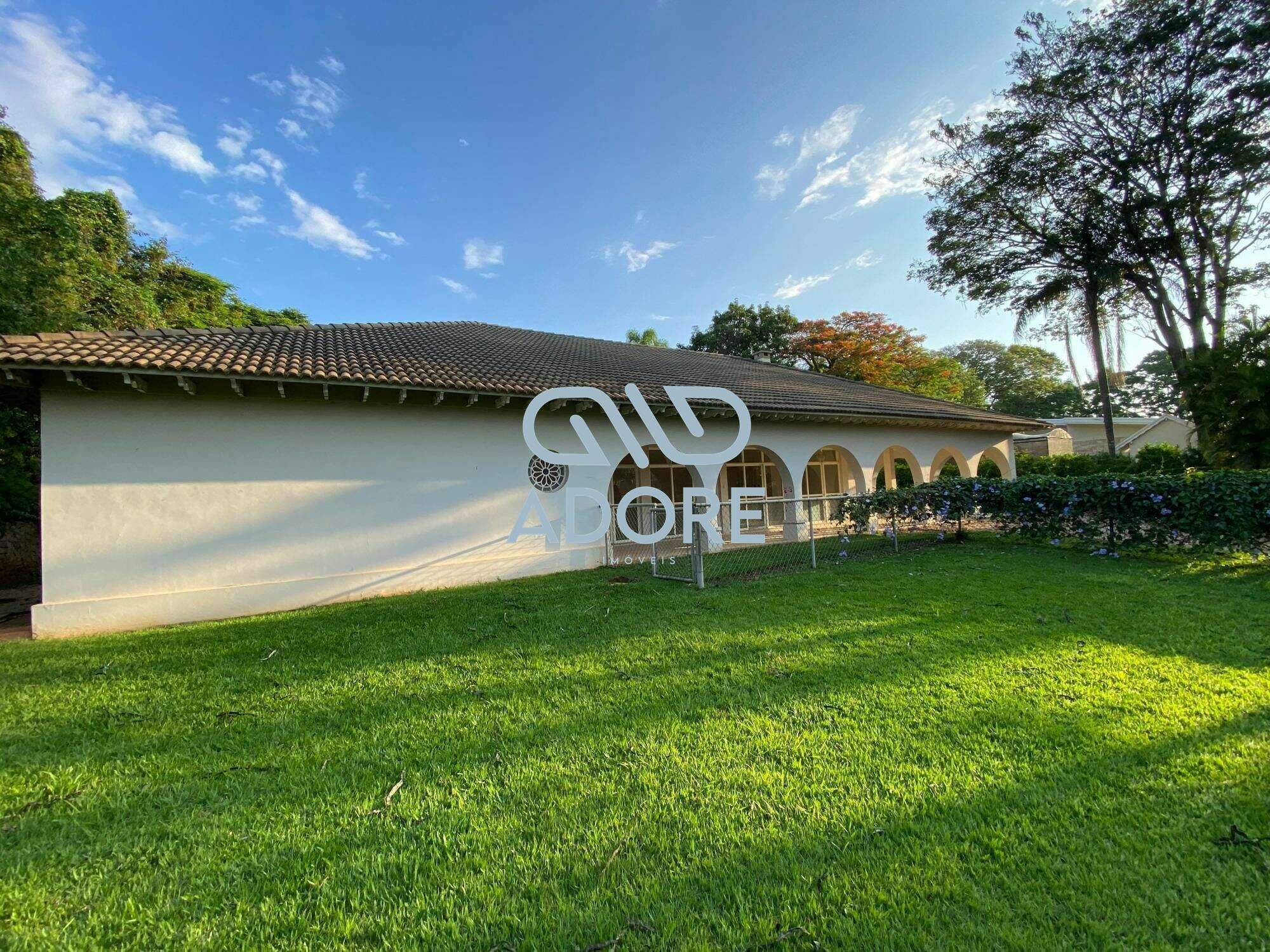 Casa de Condomínio à venda no Condomínio Terras de São José: 