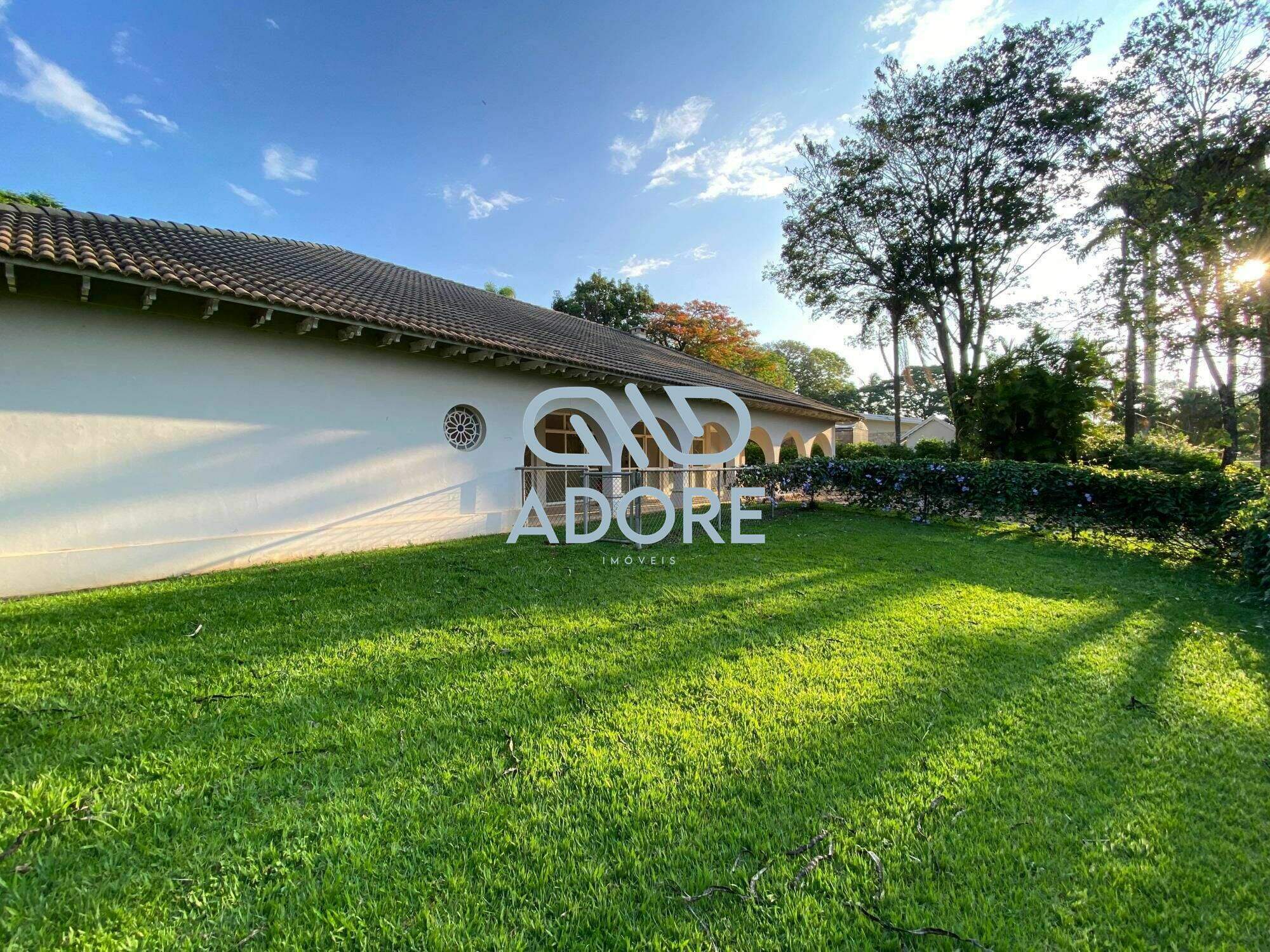 Casa de Condomínio à venda no Condomínio Terras de São José: 