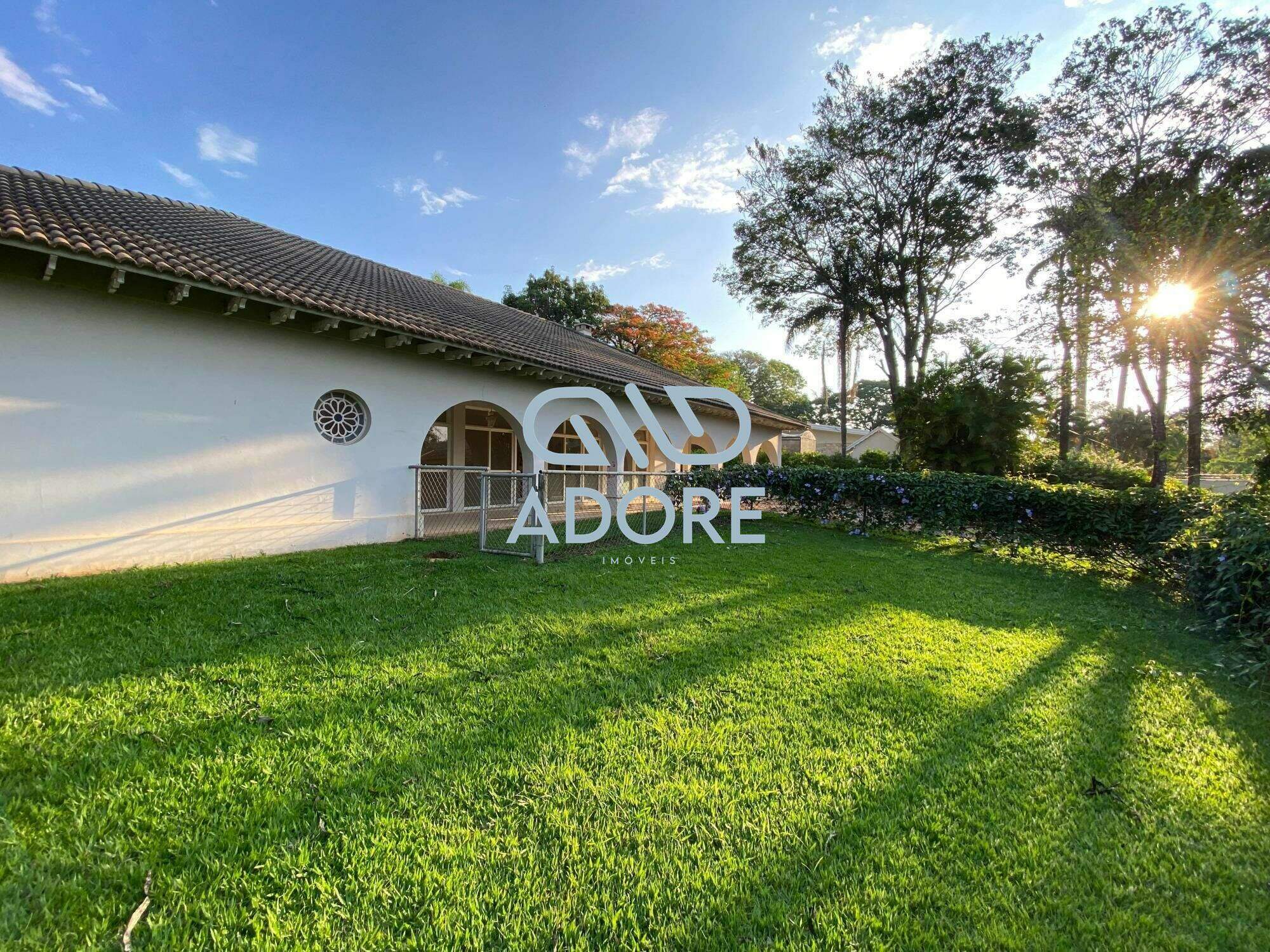 Casa de Condomínio à venda no Condomínio Terras de São José: 