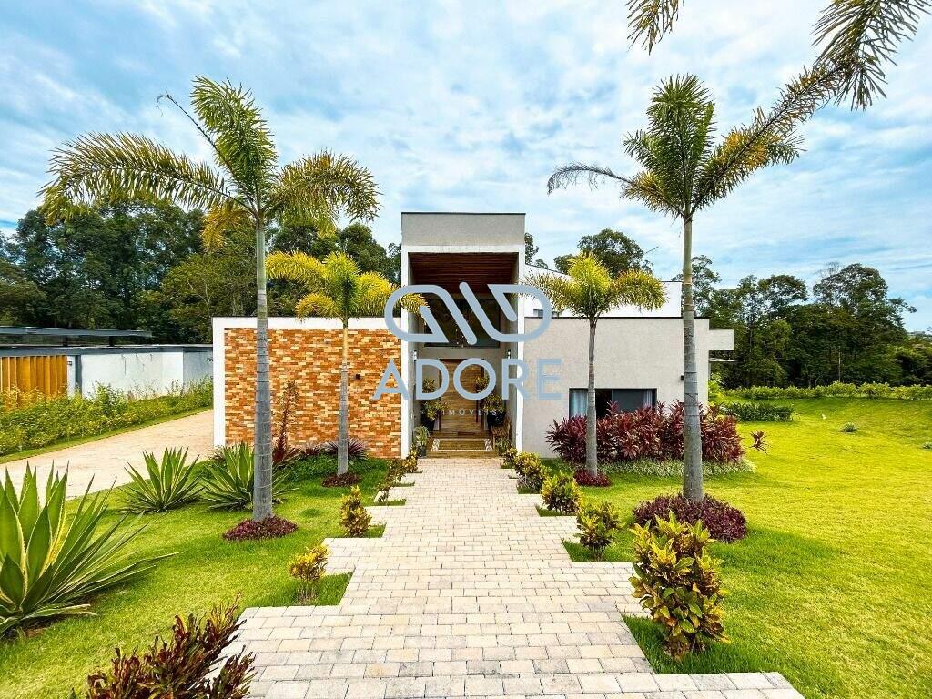 Casa de Condomínio à venda no Condomínio Terras de São José II : 