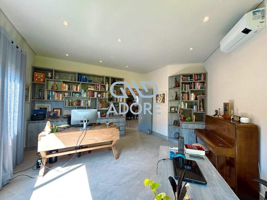 Casa de Condomínio à venda no Condomínio Terras de São José II : 