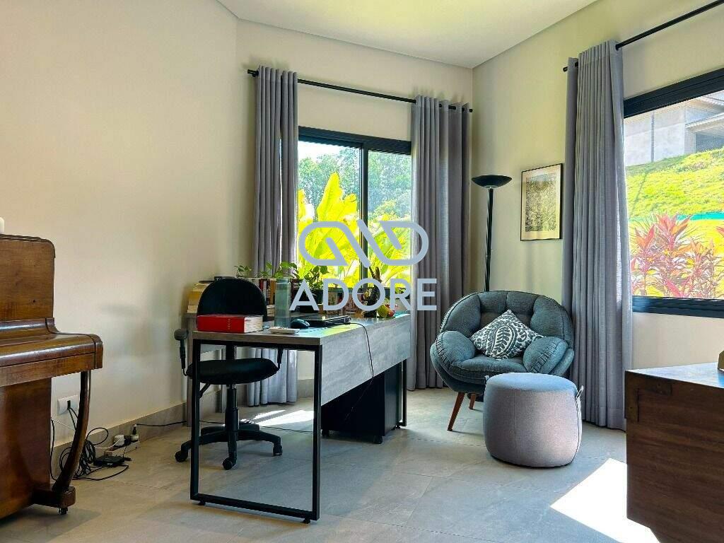 Casa de Condomínio à venda no Condomínio Terras de São José II : 