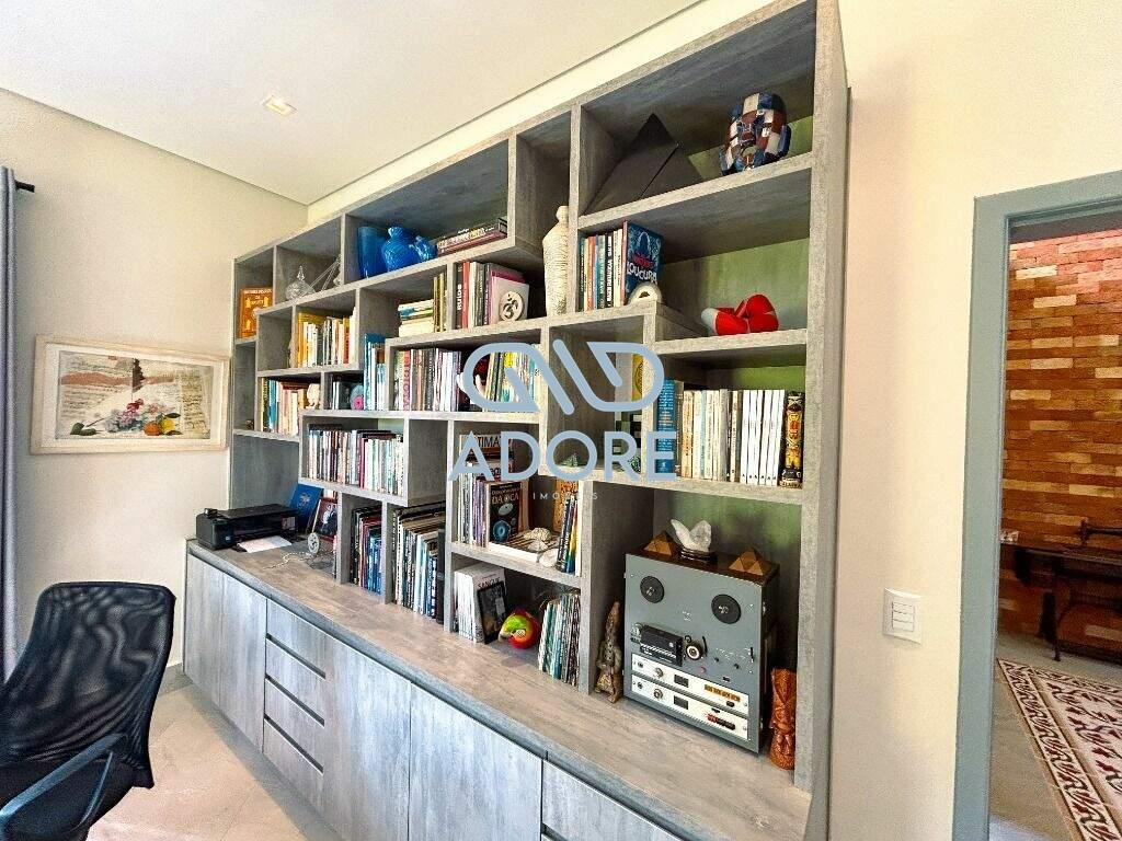 Casa de Condomínio à venda no Condomínio Terras de São José II : 