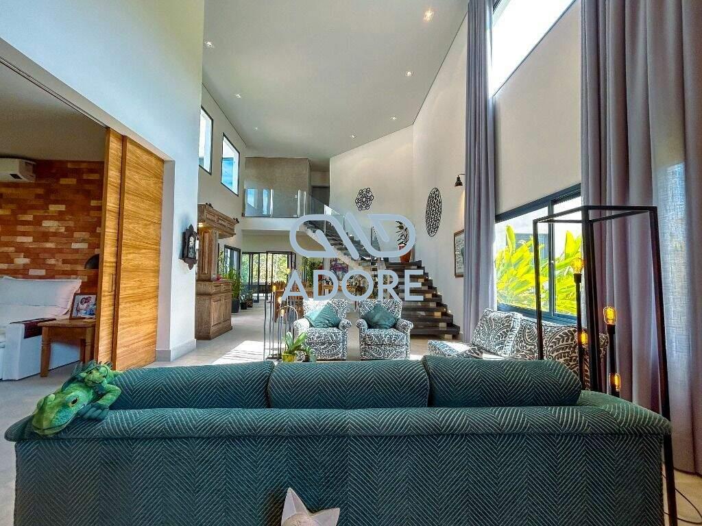 Casa de Condomínio à venda no Condomínio Terras de São José II : 