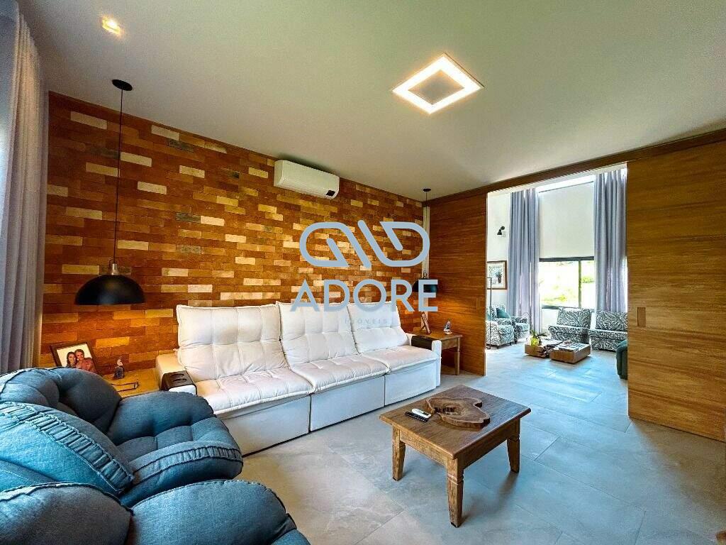 Casa de Condomínio à venda no Condomínio Terras de São José II : 