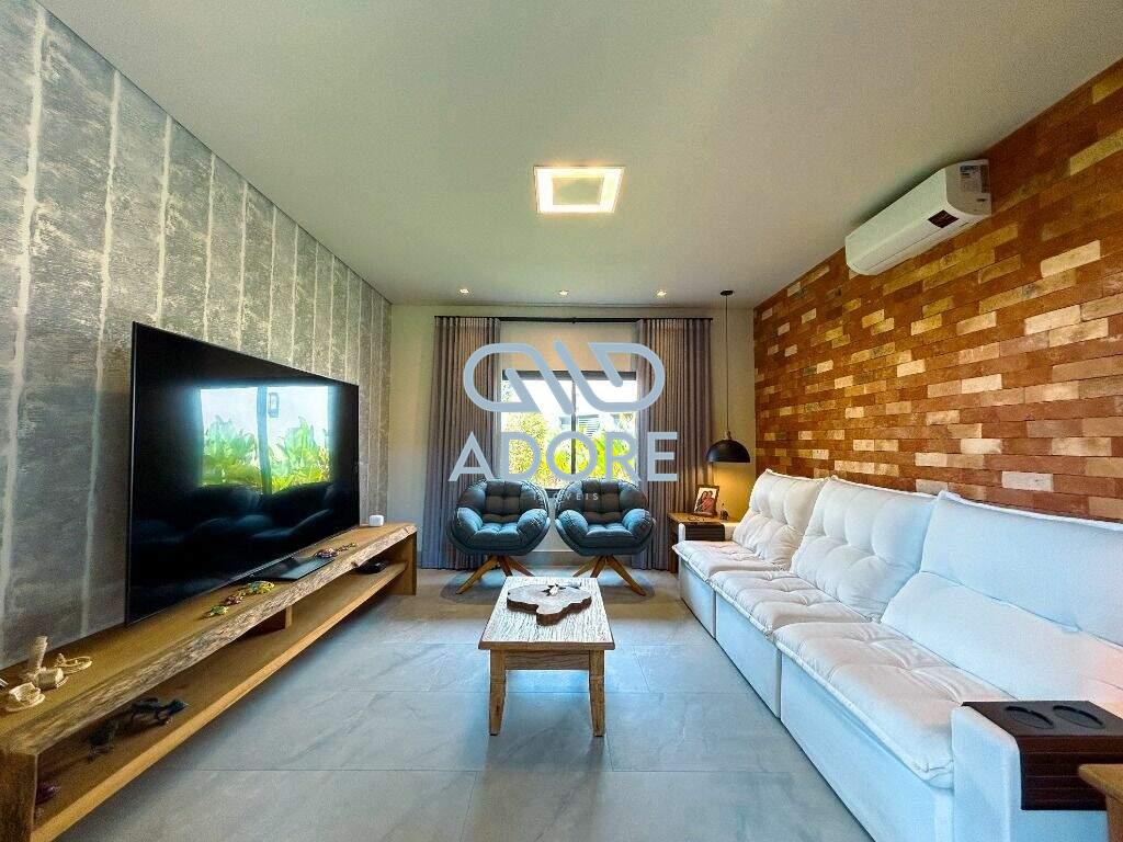 Casa de Condomínio à venda no Condomínio Terras de São José II : 