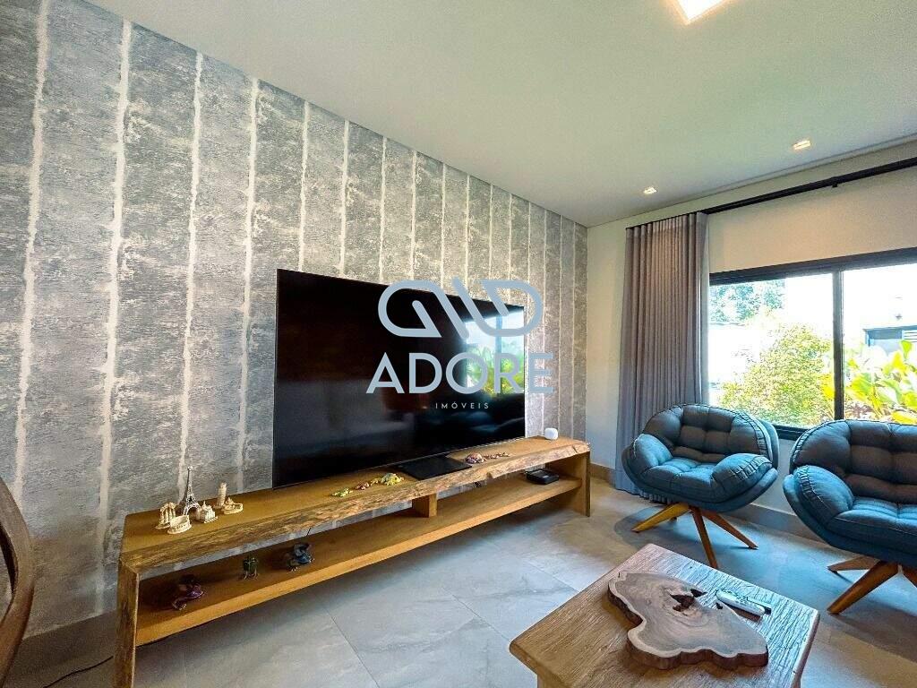 Casa de Condomínio à venda no Condomínio Terras de São José II : 