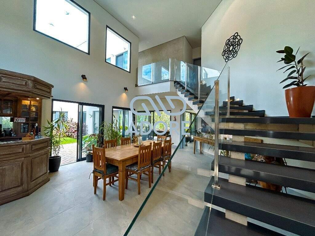 Casa de Condomínio à venda no Condomínio Terras de São José II : 