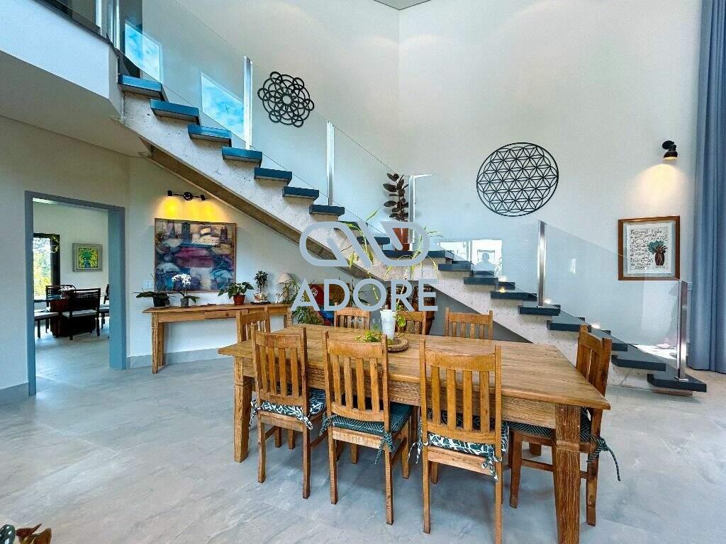 Casa de Condomínio à venda no Condomínio Terras de São José II : 