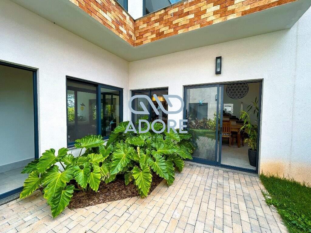 Casa de Condomínio à venda no Condomínio Terras de São José II : 