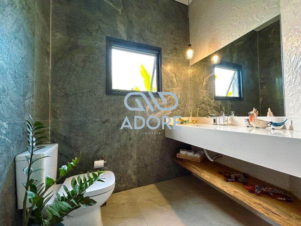 Casa de Condomínio à venda no Condomínio Terras de São José II : 