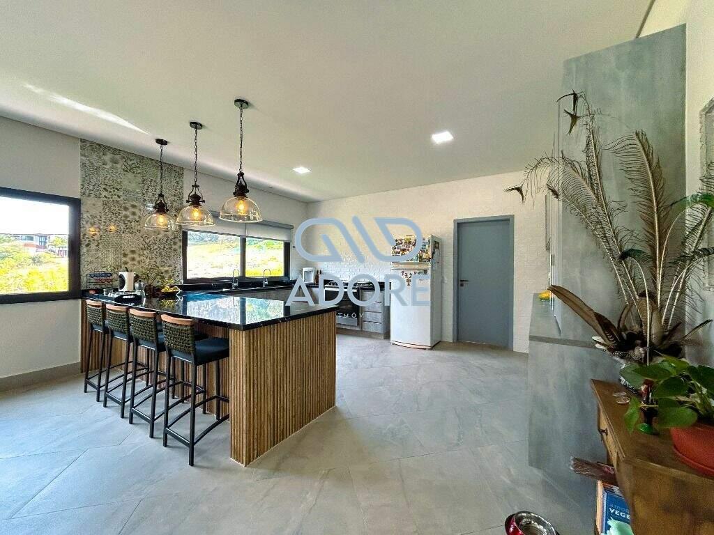 Casa de Condomínio à venda no Condomínio Terras de São José II : 