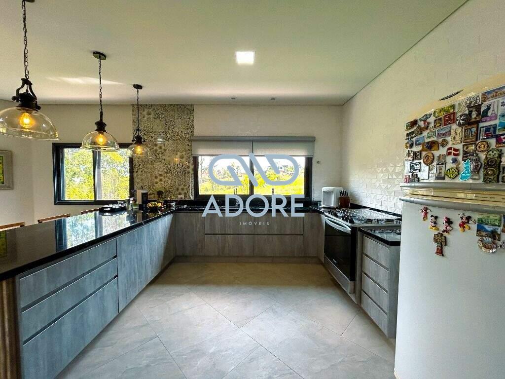 Casa de Condomínio à venda no Condomínio Terras de São José II : 