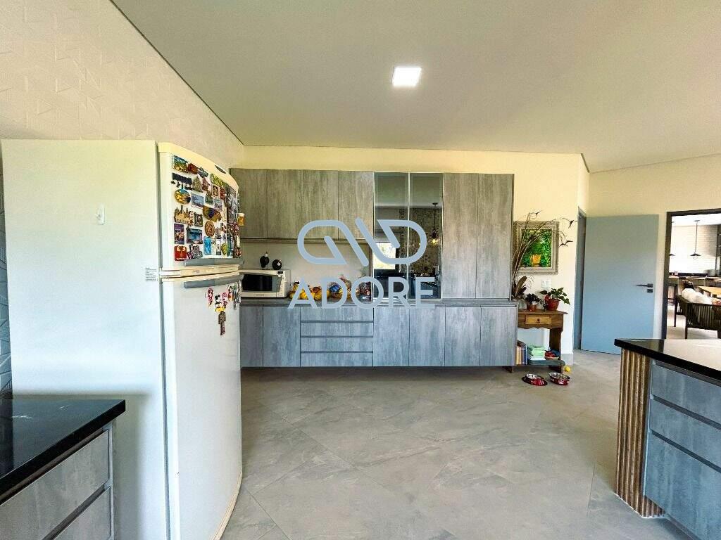 Casa de Condomínio à venda no Condomínio Terras de São José II : 