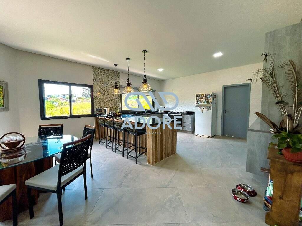 Casa de Condomínio à venda no Condomínio Terras de São José II : 