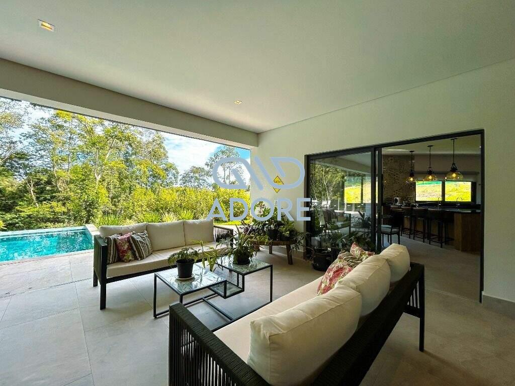 Casa de Condomínio à venda no Condomínio Terras de São José II : 