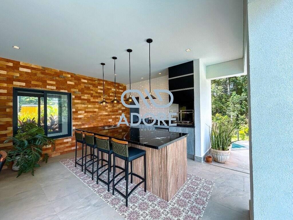 Casa de Condomínio à venda no Condomínio Terras de São José II : 