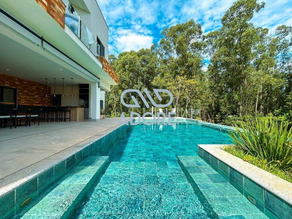 Casa de Condomínio à venda no Condomínio Terras de São José II : 