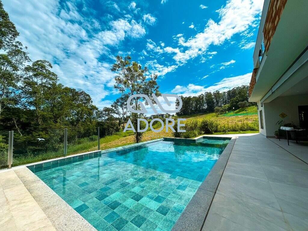 Casa de Condomínio à venda no Condomínio Terras de São José II : 