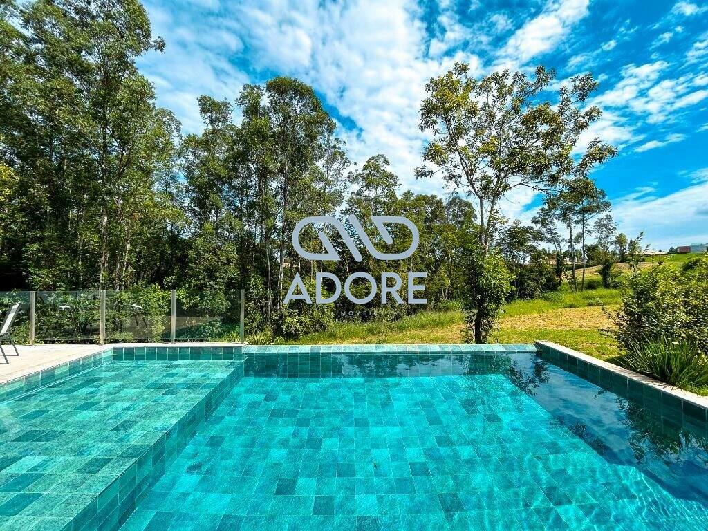 Casa de Condomínio à venda no Condomínio Terras de São José II : 