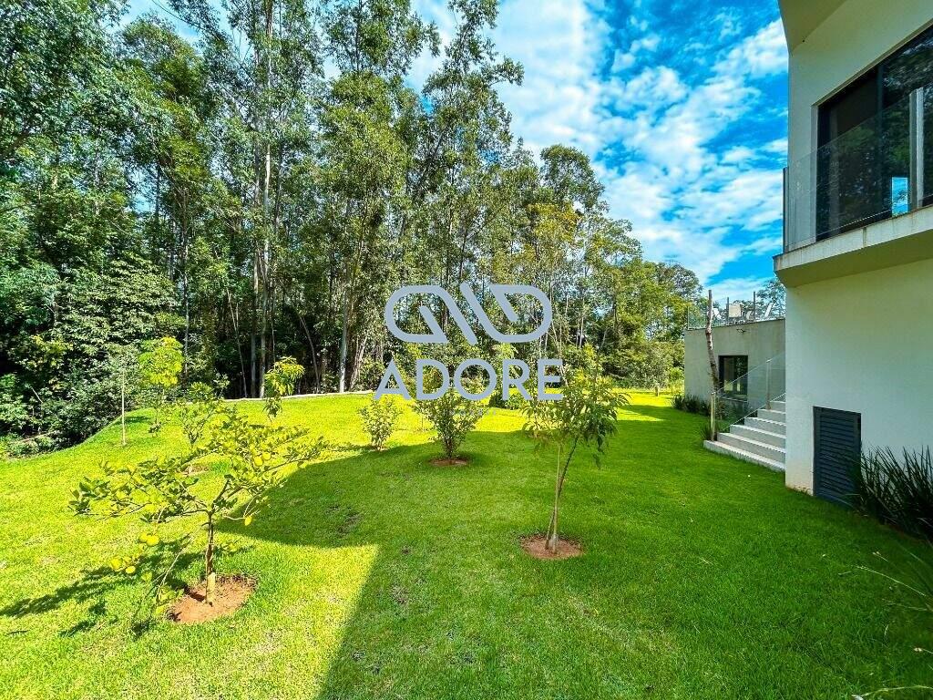 Casa de Condomínio à venda no Condomínio Terras de São José II : 