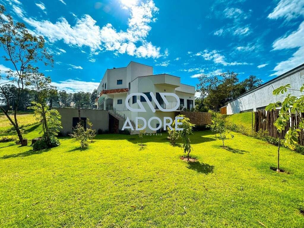 Casa de Condomínio à venda no Condomínio Terras de São José II : 