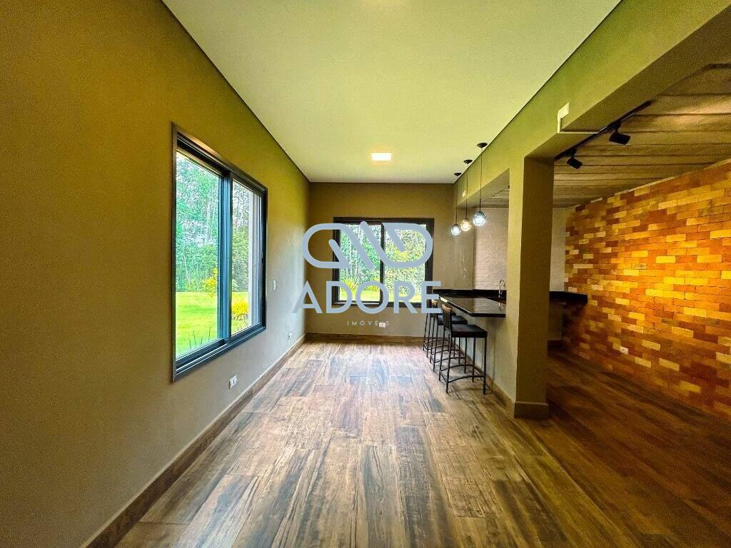 Casa de Condomínio à venda no Condomínio Terras de São José II : 