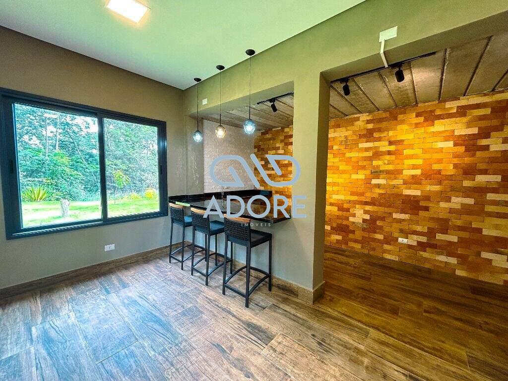 Casa de Condomínio à venda no Condomínio Terras de São José II : 