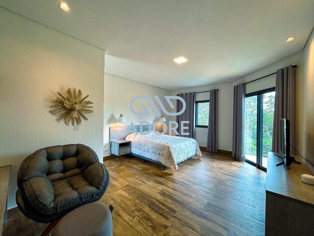 Casa de Condomínio à venda no Condomínio Terras de São José II : 