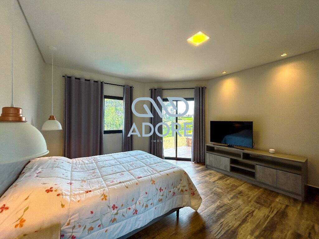 Casa de Condomínio à venda no Condomínio Terras de São José II : 