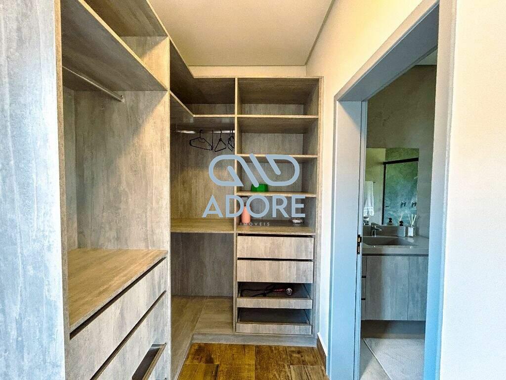 Casa de Condomínio à venda no Condomínio Terras de São José II : 